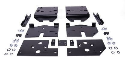 Air Lift 16-20 Ford Raptor 4WD LoadLifter 5000 Ultimate Air Spring Kit w/Internal Jounce Bumper-Air Suspension Kits-Air Lift