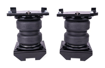 Air Lift 16-20 Ford Raptor 4WD LoadLifter 5000 Ultimate Air Spring Kit w/Internal Jounce Bumper-Air Suspension Kits-Air Lift