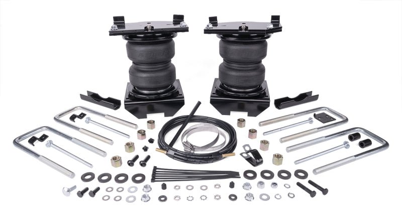 Air Lift 16-20 Ford Raptor 4WD LoadLifter 5000 Ultimate Air Spring Kit w/Internal Jounce Bumper-Air Suspension Kits-Air Lift