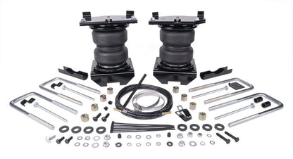Air Lift 16-20 Ford Raptor 4WD LoadLifter 5000 Ultimate Air Spring Kit w/Internal Jounce Bumper-Air Suspension Kits-Air Lift