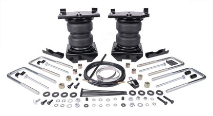 Air Lift 16-20 Ford Raptor 4WD LoadLifter 5000 Ultimate Air Spring Kit w/Internal Jounce Bumper-Air Suspension Kits-Air Lift