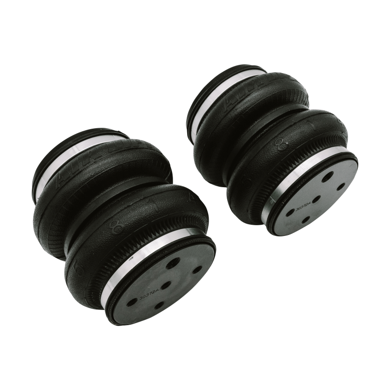 Air Lift 18 - 24 Honda Accord Sedan Coil to Air Upgrade Kit Coilovers