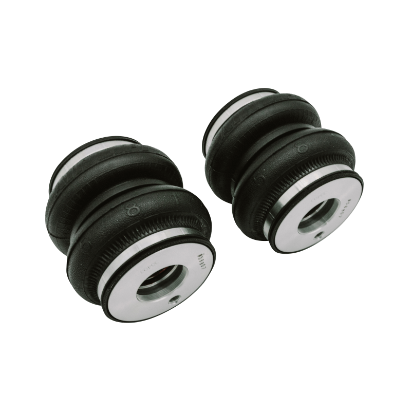 Air Lift 18 - 24 Honda Accord Sedan Coil to Air Upgrade Kit Coilovers