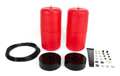 Air Lift 2020 Jeep Gladiator 4WD 1000 Air Spring Kit-Air Suspension Kits-Air Lift