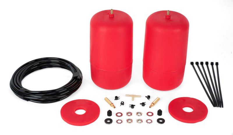 Air Lift 2021+ Nissan Pathfinder 2WD & 4WD 1000 Air Spring Kit-Air Suspension Kits-Air Lift