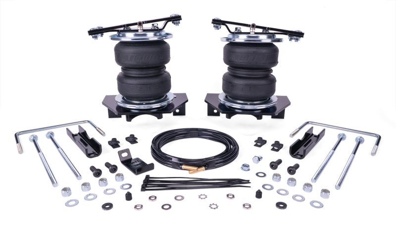 Air Lift 2023 Ford F250/F350 Super Duty LoadLifter 5000 Air Spring Kit-Air Suspension Kits-Air Lift