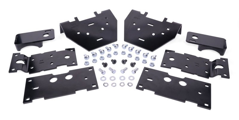 Air Lift 2023 Ford F250/F350 Super Duty LoadLifter 5000 Air Spring Kit-Air Suspension Kits-Air Lift