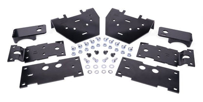Air Lift 2023 Ford F250/F350 Super Duty LoadLifter 5000 Air Spring Kit-Air Suspension Kits-Air Lift
