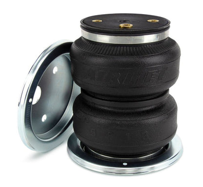 Air Lift 2023 Ford F250/F350 Super Duty LoadLifter 5000 Air Spring Kit-Air Suspension Kits-Air Lift