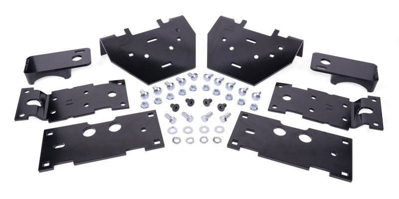 Air Lift 2023 Ford F250/F350 Super Duty LoadLifter 5000 Air Spring Kit-Air Suspension Kits-Air Lift