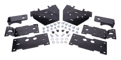 Air Lift 2023 Ford F250/F350 Super Duty LoadLifter 5000 Air Spring Kit-Air Suspension Kits-Air Lift