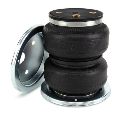 Air Lift 2023 Ford F250/F350 Super Duty LoadLifter 5000 Air Spring Kit-Air Suspension Kits-Air Lift