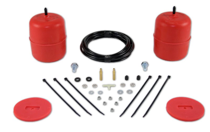 Air Lift Air Lift 1000 Air Spring Kit-Air Suspension Kits-Air Lift