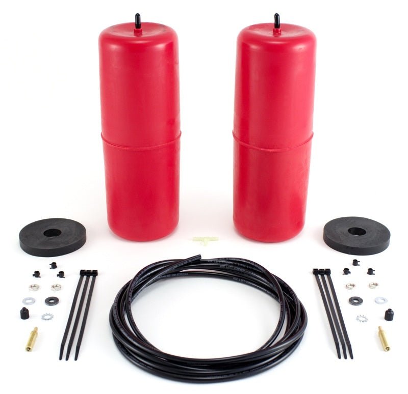 Air Lift Air Lift 1000 Air Spring Kit-Air Suspension Kits-Air Lift