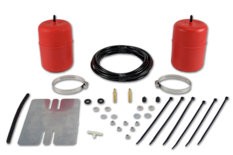 Air Lift Air Lift 1000 Air Spring Kit-Air Suspension Kits-Air Lift