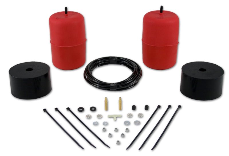 Air Lift Air Lift 1000 Air Spring Kit-Air Suspension Kits-Air Lift