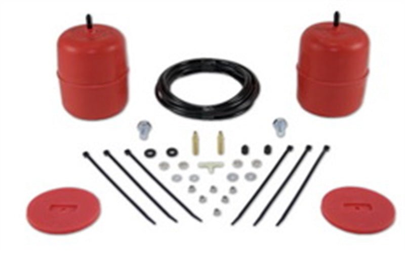 Air Lift Air Lift 1000 Air Spring Kit-Air Suspension Kits-Air Lift