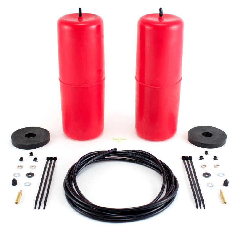 Air Lift Air Lift 1000 Air Spring Kit-Air Suspension Kits-Air Lift