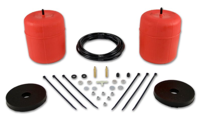 Air Lift Air Lift 1000 Air Spring Kit-Air Suspension Kits-Air Lift