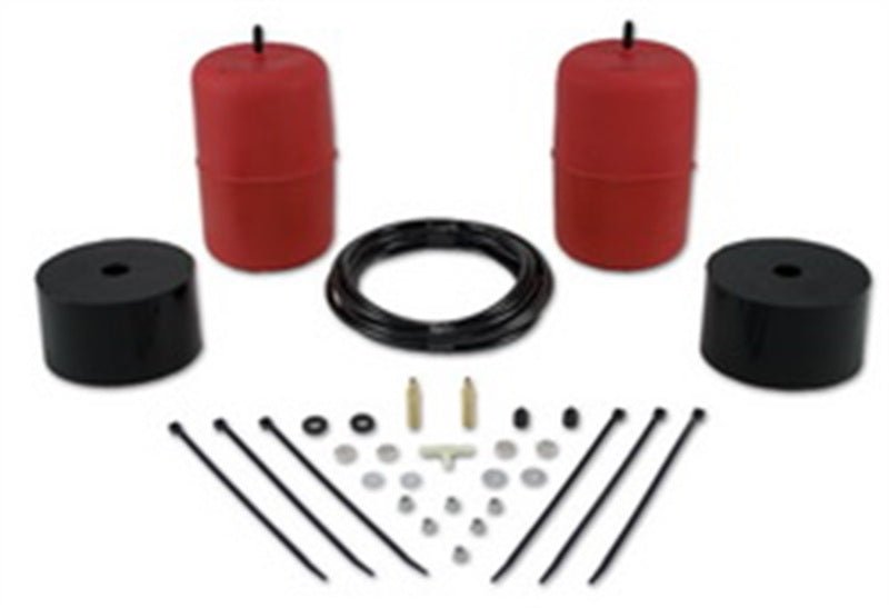 Air Lift Air Lift 1000 Air Spring Kit-Air Suspension Kits-Air Lift