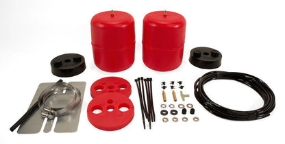 Air Lift Air Lift 1000 Air Spring Kit for 18-25 Jeep Wrangler (JL) 2WD/4WD-Air Suspension Kits-Air Lift