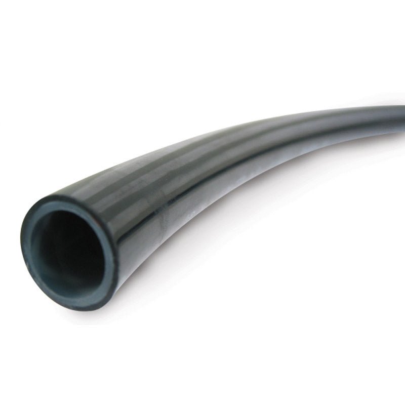 Air Lift Airline - 1/4in Black Dot Synflex - 30ft-Hoses-Air Lift