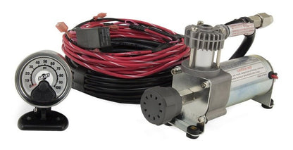 Air Lift Load Controller Single Heavy Duty Compressor-Air Compressors-Air Lift