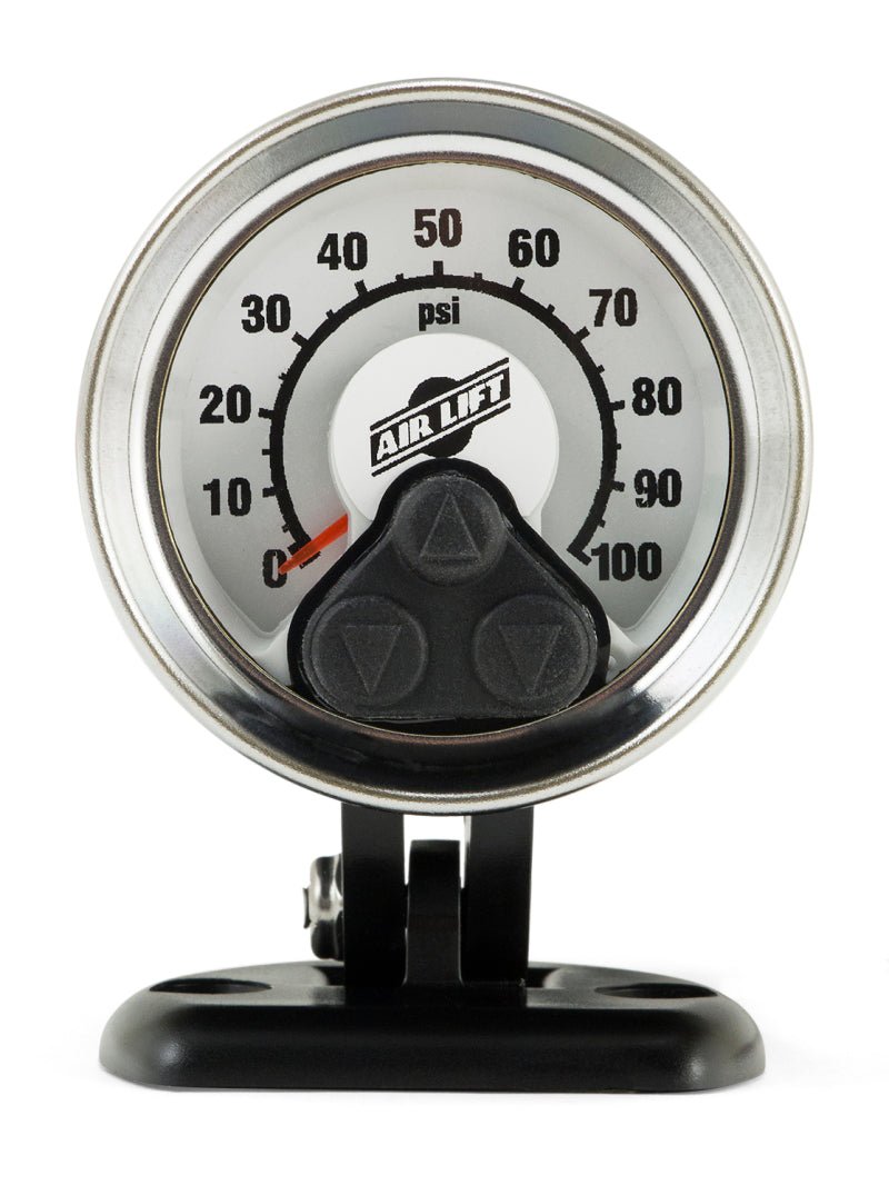 Air Lift Load Controller Single Heavy Duty Compressor-Air Compressors-Air Lift