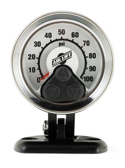 Air Lift Load Controller Single Heavy Duty Compressor-Air Compressors-Air Lift