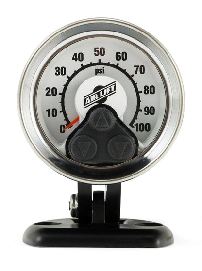 Air Lift Load Controller Single Heavy Duty Compressor-Air Compressors-Air Lift