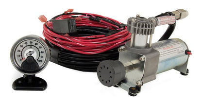 Air Lift Load Controller Single Heavy Duty Compressor-Air Compressors-Air Lift
