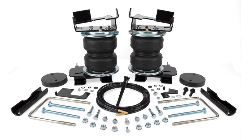 Air Lift LoadLifter 5000 Air Spring Kit 2021+ Ford F-150-Air Suspension Kits-Air Lift