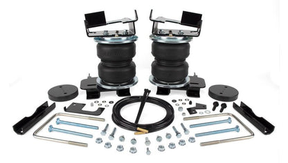 Air Lift LoadLifter 5000 Air Spring Kit 2021+ Ford F-150-Air Suspension Kits-Air Lift