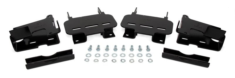Air Lift LoadLifter 5000 Air Spring Kit 2021+ Ford F-150-Air Suspension Kits-Air Lift