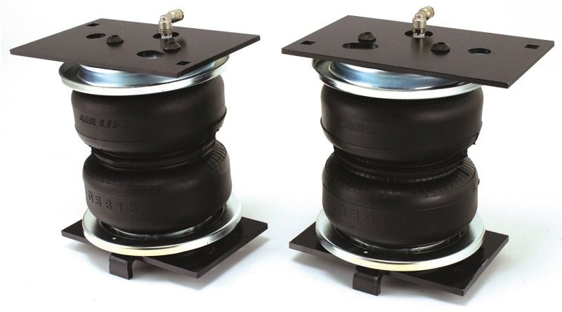 Air Lift LoadLifter 5000 Air Spring Kit-Air Suspension Kits-Air Lift