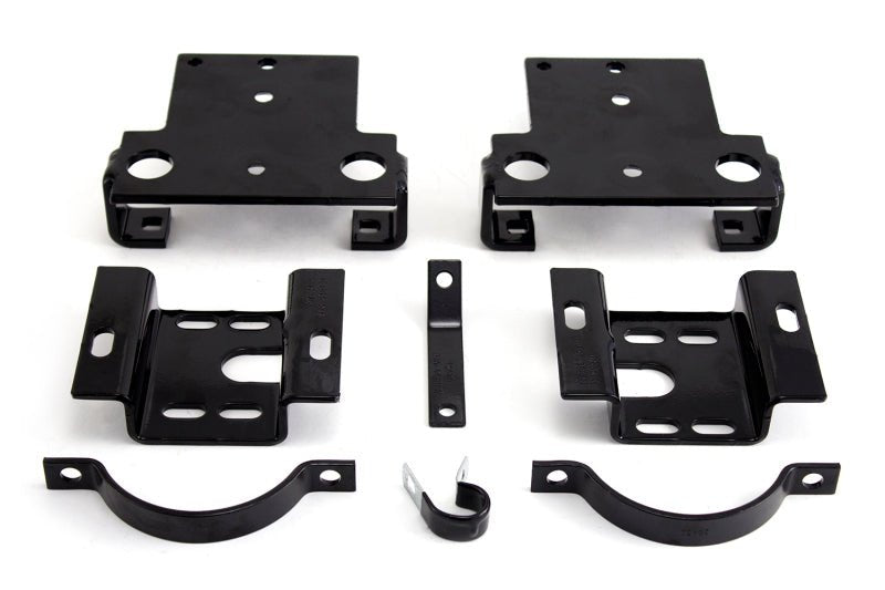 Air Lift LoadLifter 5000 Air Spring Kit-Air Suspension Kits-Air Lift
