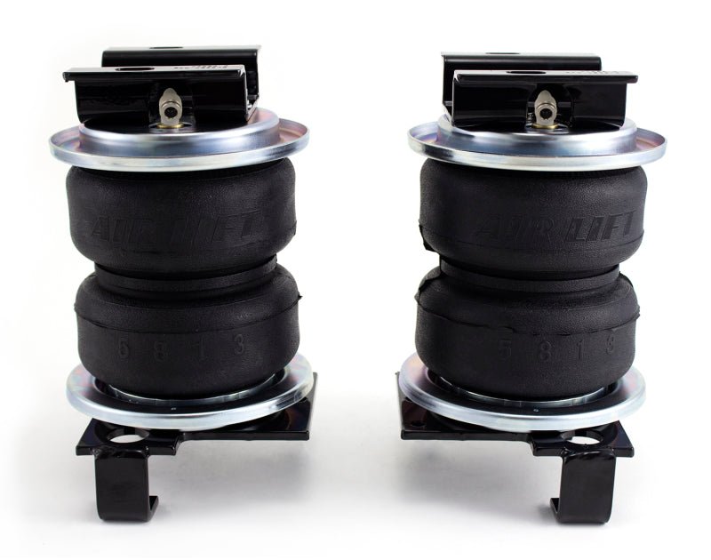 Air Lift LoadLifter 5000 Air Spring Kit-Air Suspension Kits-Air Lift