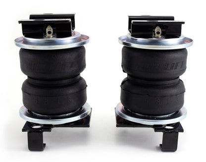 Air Lift LoadLifter 5000 Air Spring Kit-Air Suspension Kits-Air Lift