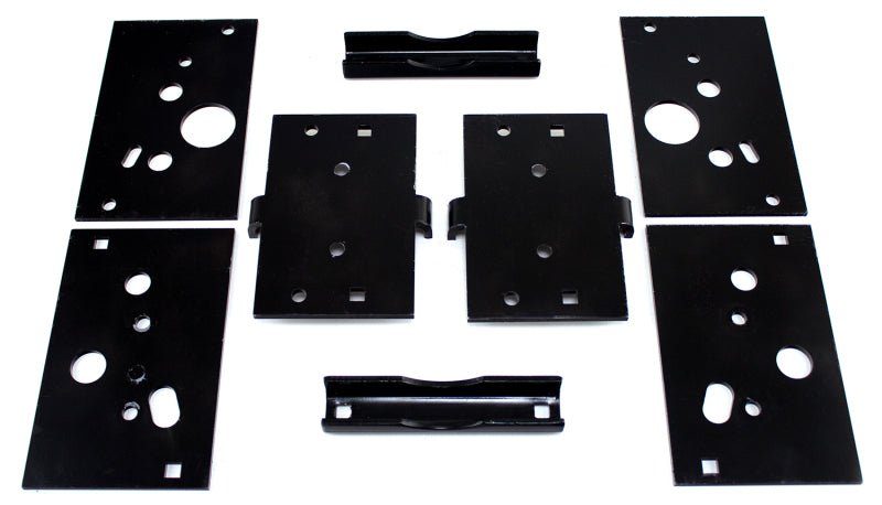 Air Lift LoadLifter 5000 Air Spring Kit-Air Suspension Kits-Air Lift
