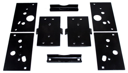 Air Lift LoadLifter 5000 Air Spring Kit-Air Suspension Kits-Air Lift