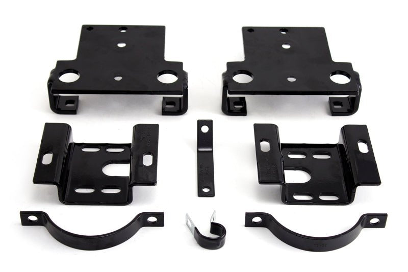 Air Lift LoadLifter 5000 Air Spring Kit-Air Suspension Kits-Air Lift