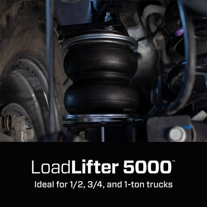 Air Lift LoadLifter 5000 Air Spring Kit-Air Suspension Kits-Air Lift