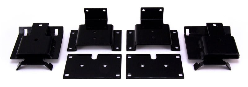 Air Lift LoadLifter 5000 Air Spring Kit-Air Suspension Kits-Air Lift