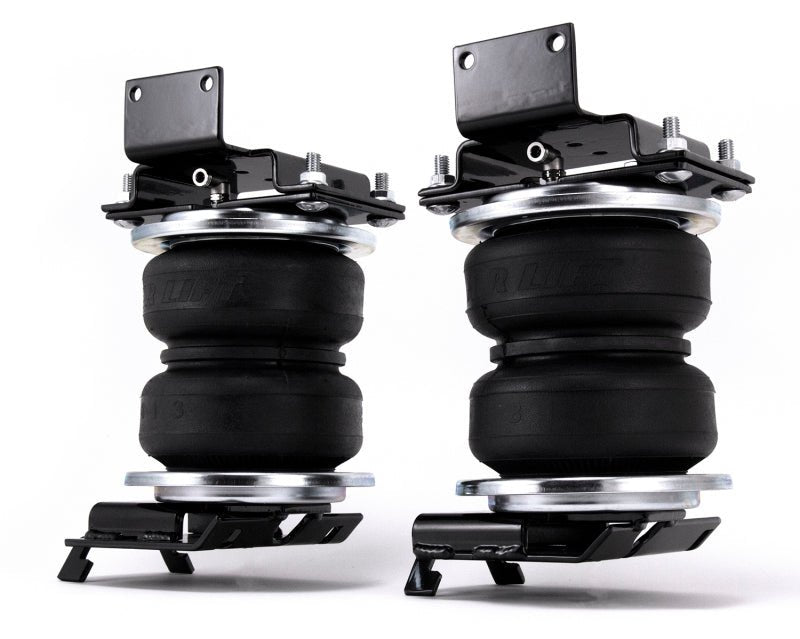 Air Lift LoadLifter 5000 Air Spring Kit-Air Suspension Kits-Air Lift
