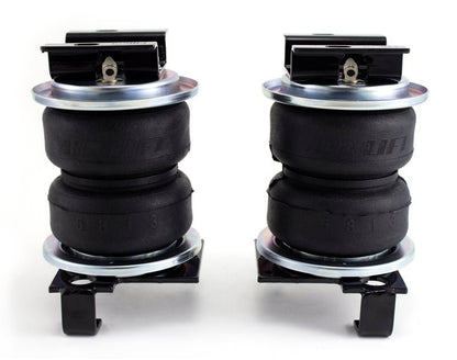 Air Lift LoadLifter 5000 Air Spring Kit-Air Suspension Kits-Air Lift