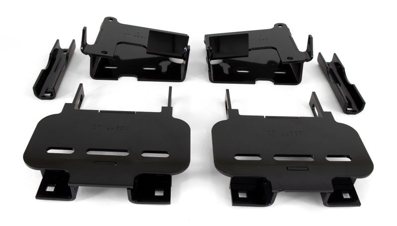 Air Lift LoadLifter 5000 Air Spring Kit for 15-19 Ford F-150 4WD-Air Suspension Kits-Air Lift