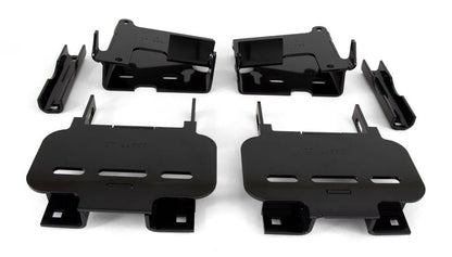 Air Lift LoadLifter 5000 Air Spring Kit for 15-19 Ford F-150 4WD-Air Suspension Kits-Air Lift