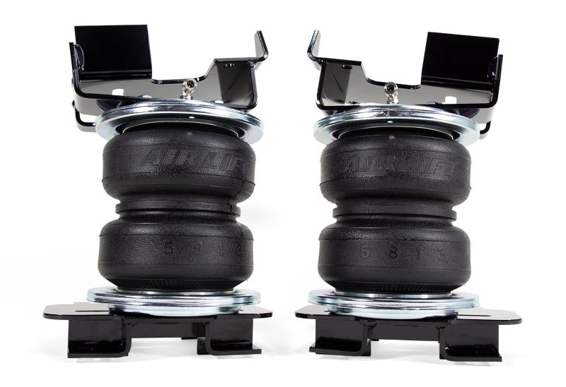 Air Lift LoadLifter 5000 Air Spring Kit for 15-19 Ford F-150 4WD-Air Suspension Kits-Air Lift
