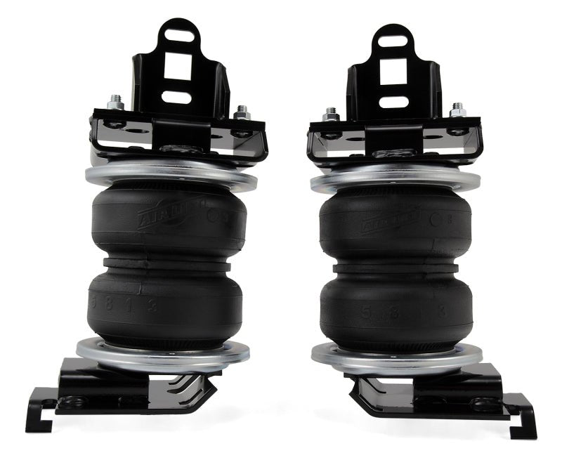 Air Lift LoadLifter 5000 Air Spring Kit for 2019 Ram 1500 4WD-Air Suspension Kits-Air Lift