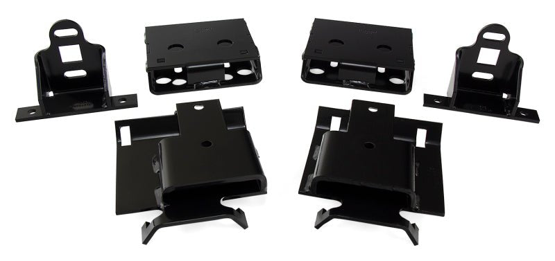 Air Lift LoadLifter 5000 Air Spring Kit for 2019 Ram 1500 4WD-Air Suspension Kits-Air Lift